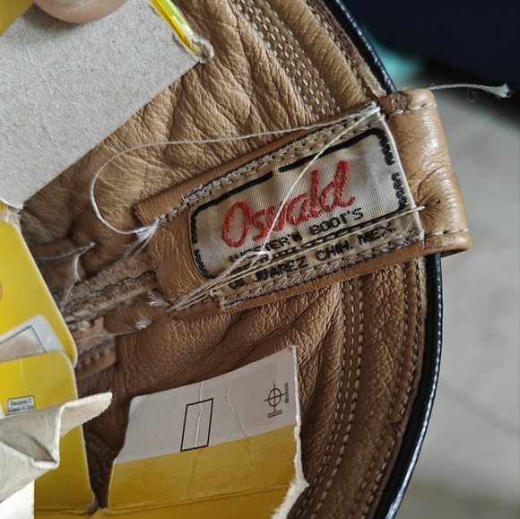 Cowboy boots Python Leather - Picture 5 of 5